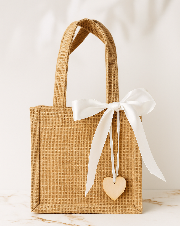 JUTE JAR BAG 04